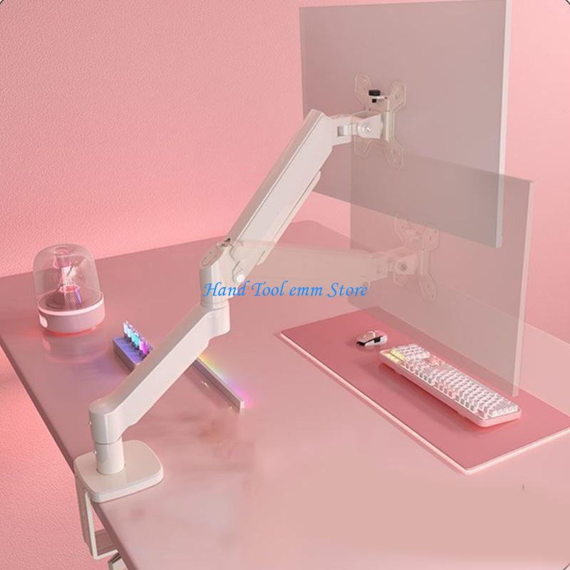 Desk Setup Monitor Arm - H37F Màn hình cánh tay dài