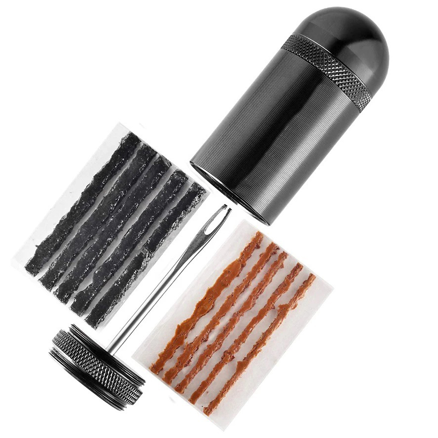 Power Strip Flat - Tubeless Bike Tire Repair Tool Kit