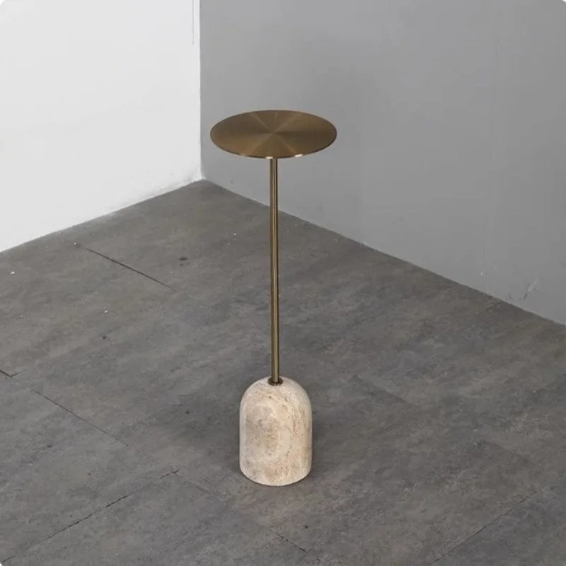Desk Setup Modern - Stainless Steel Modern Art Sofa Tables