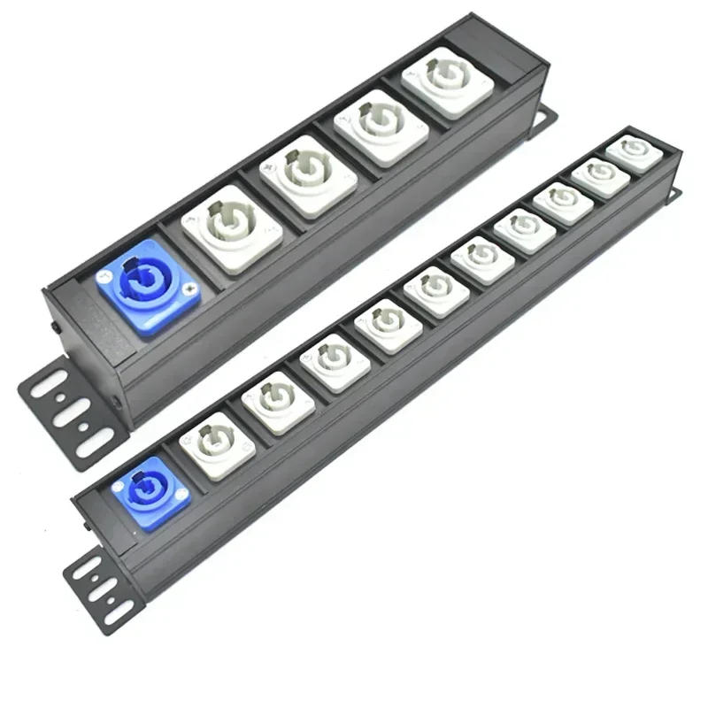 Power Strip Flat - NAC3MPA NAC3MPB C Stage Light LED