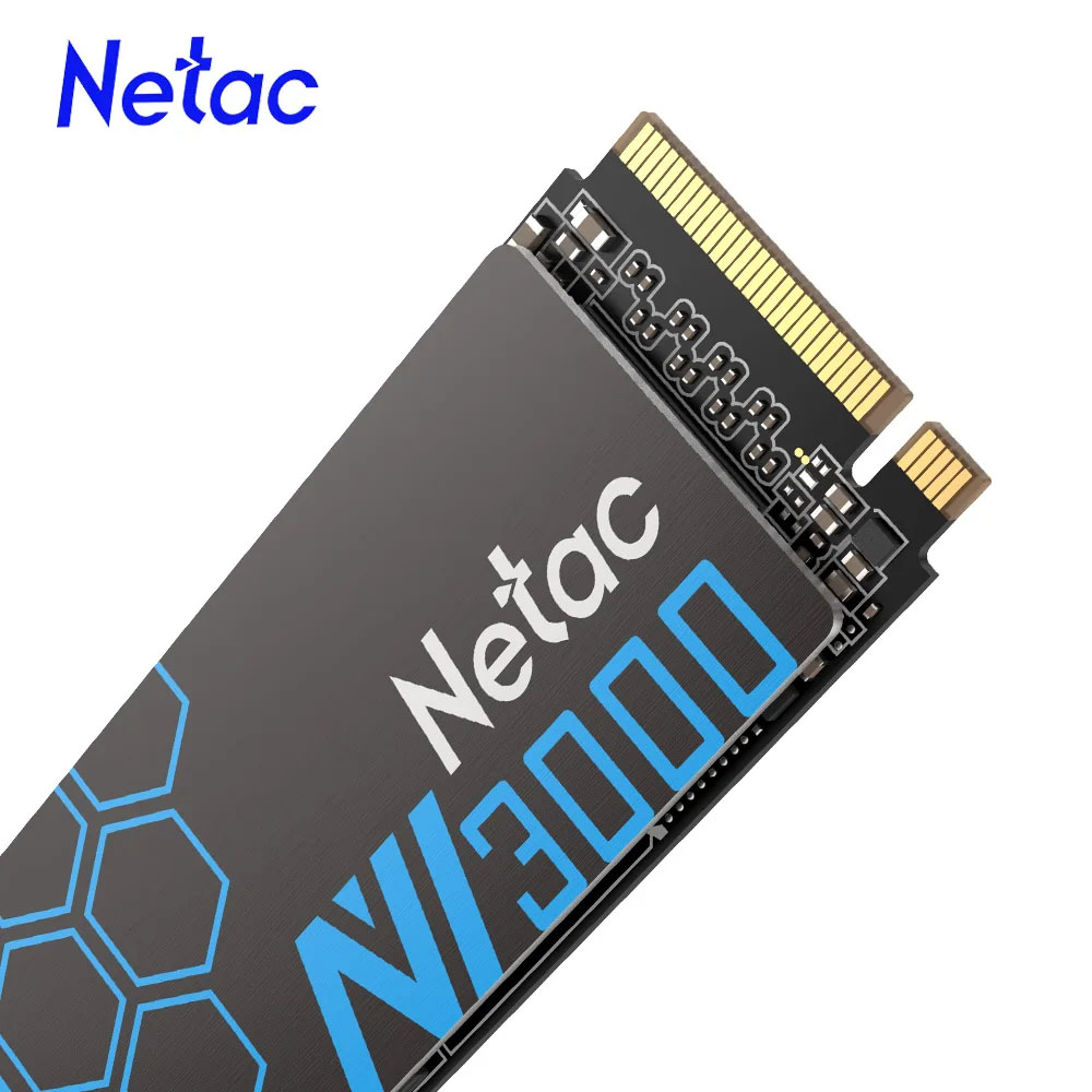Samsung Ssd 980 Pro - Netac NVMe SSD M2 1TB 2TB
