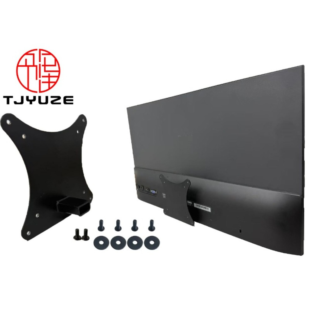 Desk Setup Monitor Arm - NEW VESA Adapter for Xiaomi Mi