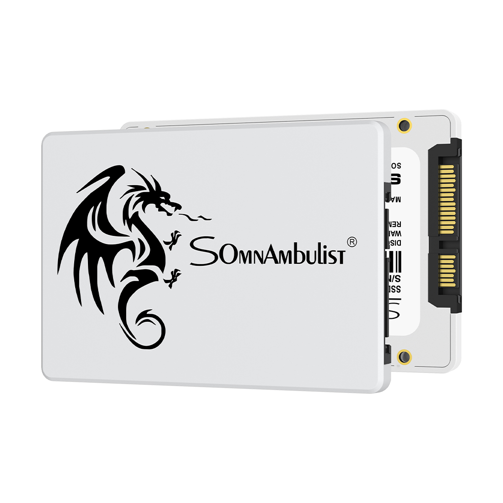 Samsung Ssd 980 Pro - SomnAmbulist SSD 2.5 64GB 128GB 256GB