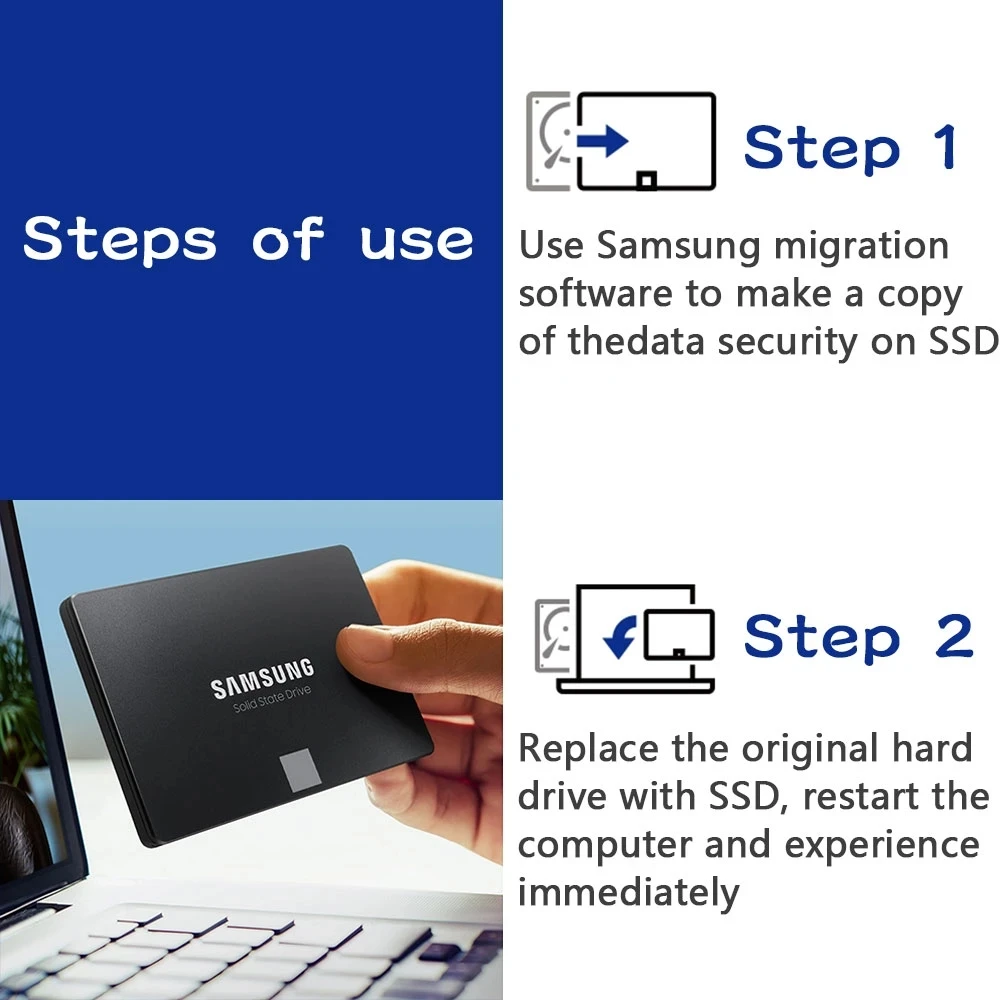 SAMSUNG SSD 870 EVO Internal S - đánh giá và giá Samsung Ssd 980 Pro