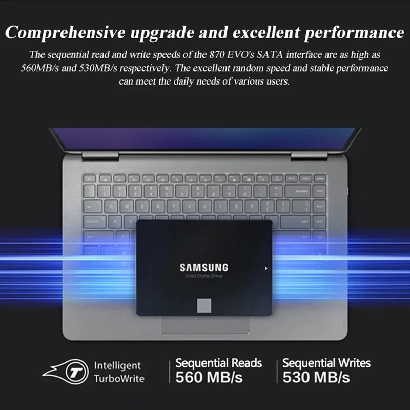 SAMSUNG SSD 870 EVO Internal S - đánh giá và giá Samsung Ssd 980 Pro