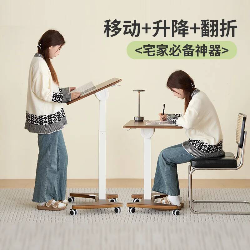 Table Portable Games Office Fu - đánh giá và giá Desk Room Setup