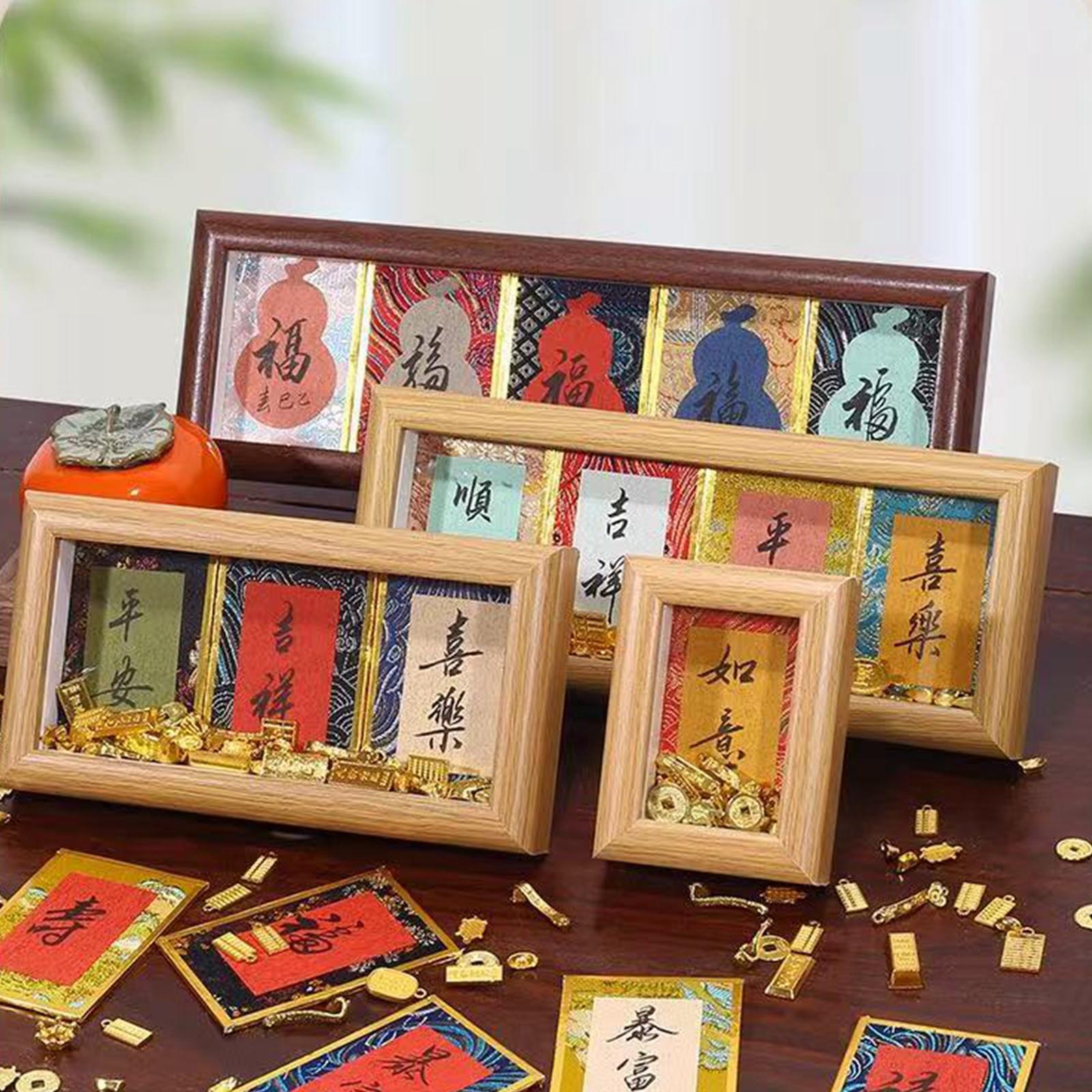 Elegant Picture Frame Hard Car - đánh giá và giá Desk Room Setup