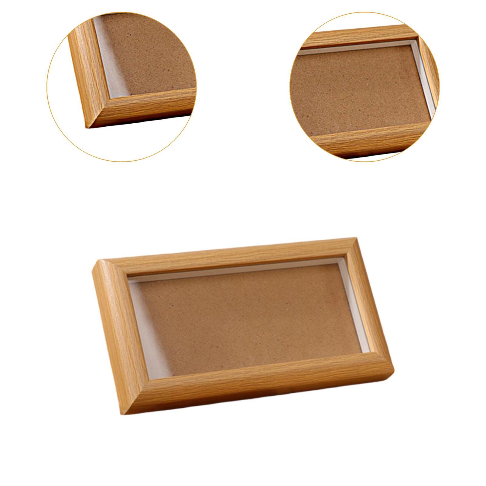 Elegant Picture Frame Hard Car - đánh giá và giá Desk Room Setup