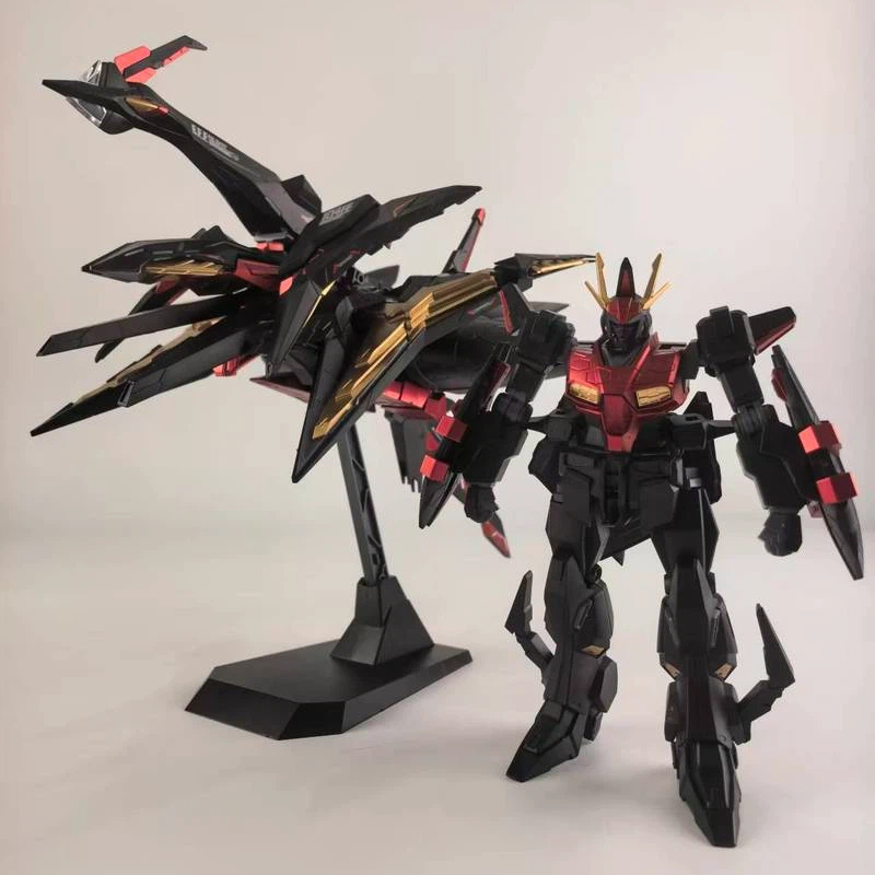 HG 1/144 Penelope RX-104FF Act - đánh giá và giá Desk Setup Tv