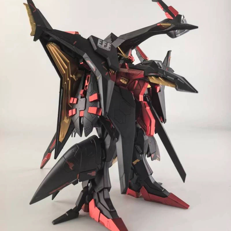 HG 1/144 Penelope RX-104FF Act - đánh giá và giá Desk Setup Tv