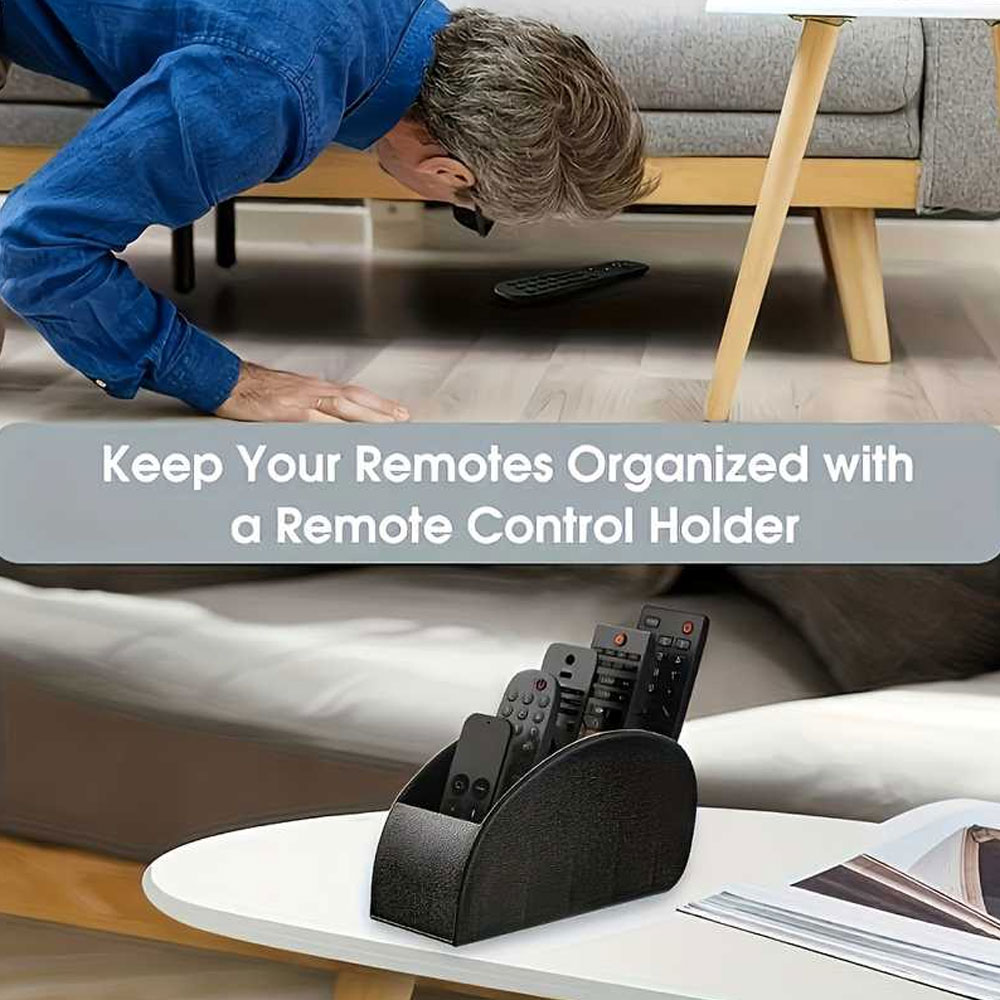 Multi-Compartment Remote Contr - đánh giá và giá Desk Setup At Home