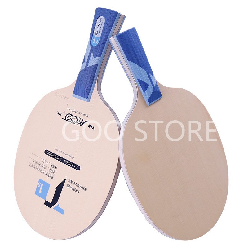 YINHE T-1S / T1S Table Tennis  - đánh giá và giá Desk Setup Tips