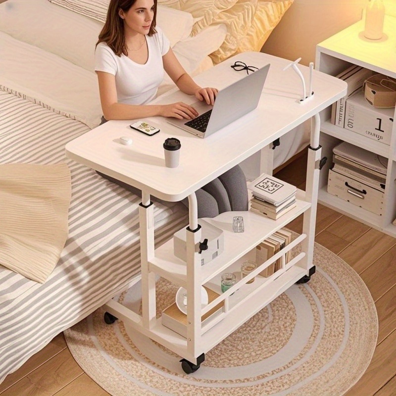 Multifunctional Folding Table  - đánh giá và giá Desk Setup Modern