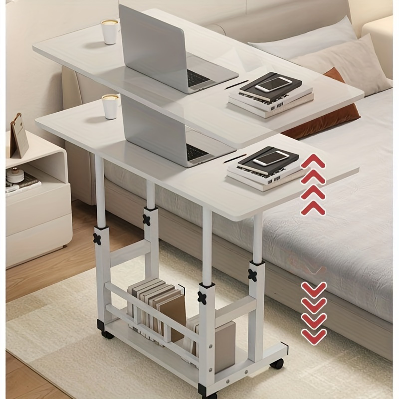 Multifunctional Folding Table  - đánh giá và giá Desk Setup Modern