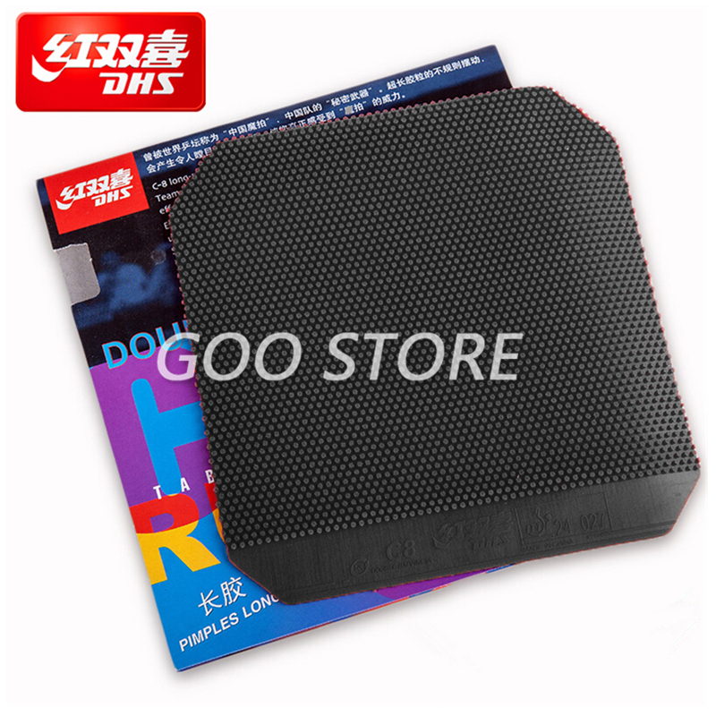 Quả Bóng Bàn DHS C8 Bóng Bàn C - đánh giá và giá Desk Setup Tips