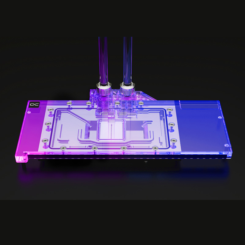 Alphacool Eisblock Water Block - đánh giá và giá Amd Vga Rx 7900 Xtx