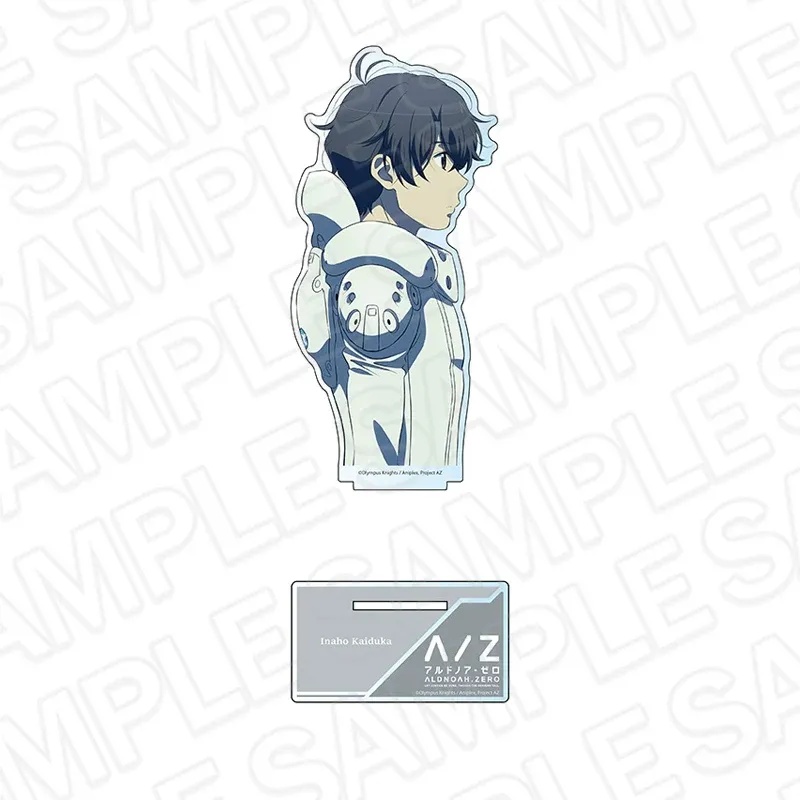 ALDNOAH.ZERO 15CM Acrylic Stan - đánh giá và giá Desk Setup Plant