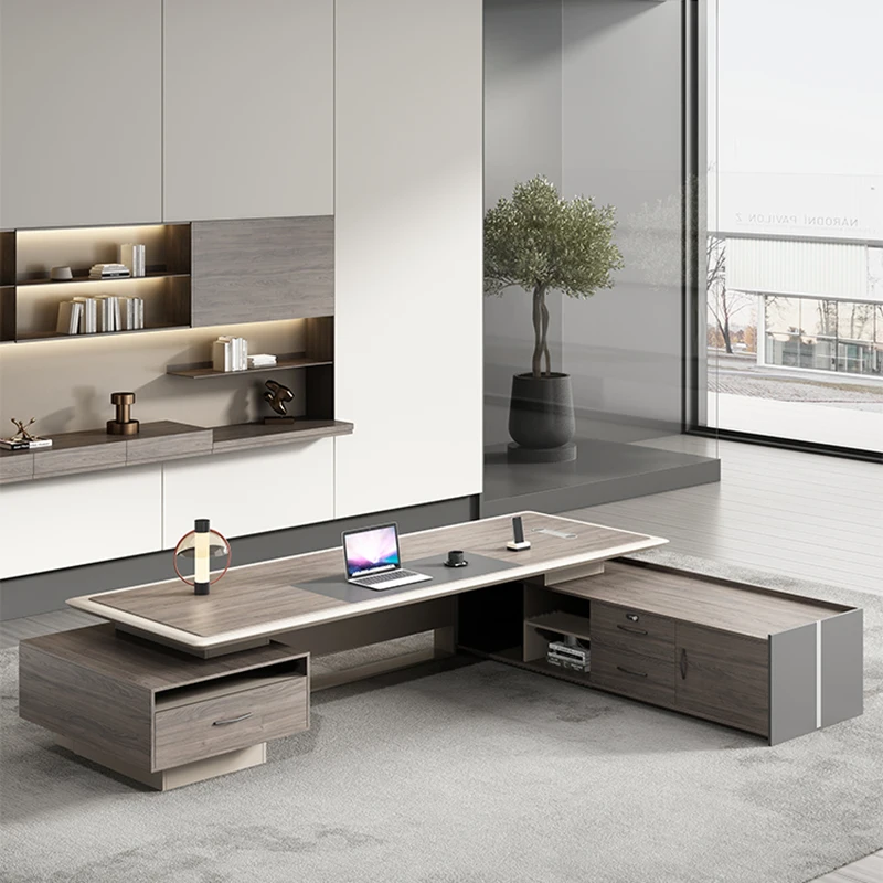 Room Desks Offer Multifunction - đánh giá và giá Desk Room Setup