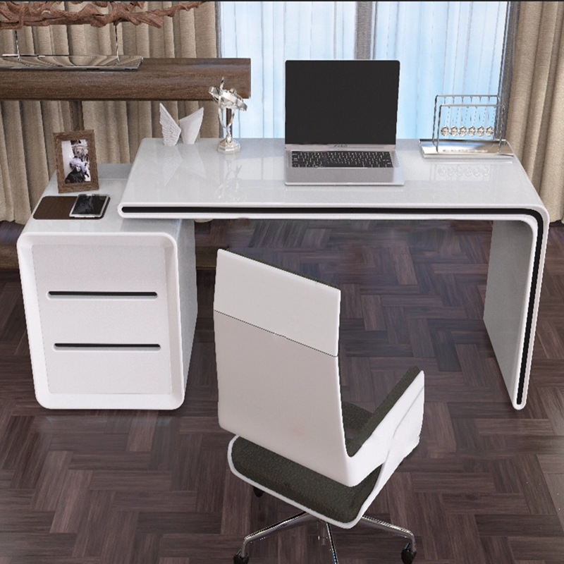 Office Storage Computer Desks  - đánh giá và giá Desk Setup Tv
