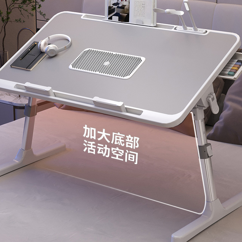 Over Bed Table Desk Tables for - đánh giá và giá Desk Room Setup