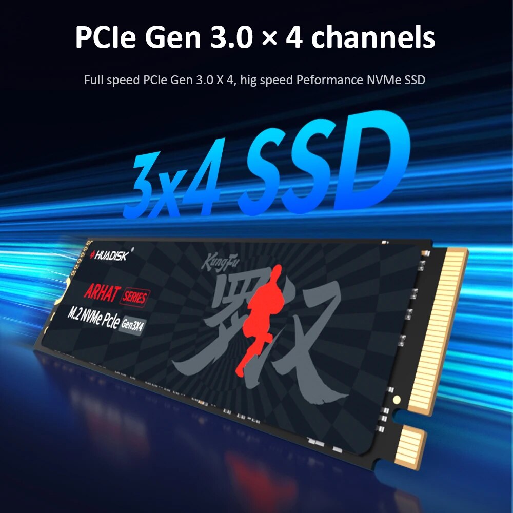 HUADISK M2 NVME 128GB 256GB 51 - đánh giá và giá Samsung Ssd 980 Pro