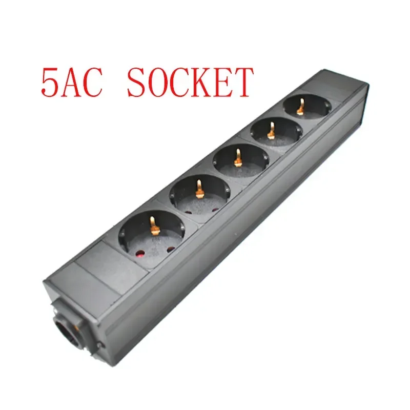 PDP Power Strip 3P Hàng Không  - đánh giá và giá Power Strip Flat
