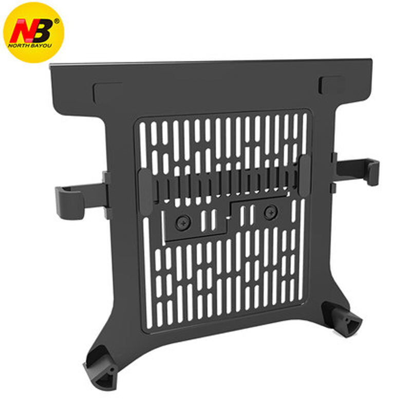 Desktop NB H180-FP Gas Spring  - đánh giá và giá Desk Setup Monitor Arm