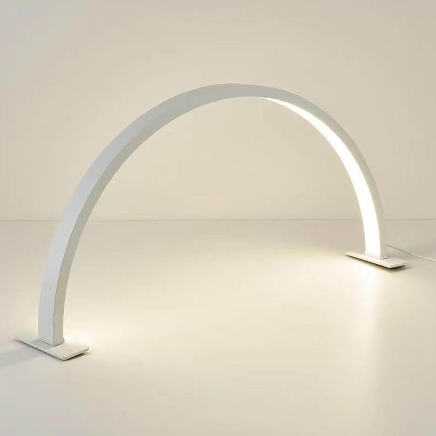 Nail Lamp 40/66CM Fill Light U - đánh giá và giá Desk Setup Modern
