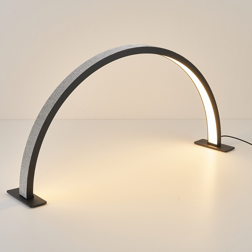 Nail Lamp 40/66CM Fill Light U - đánh giá và giá Desk Setup Modern