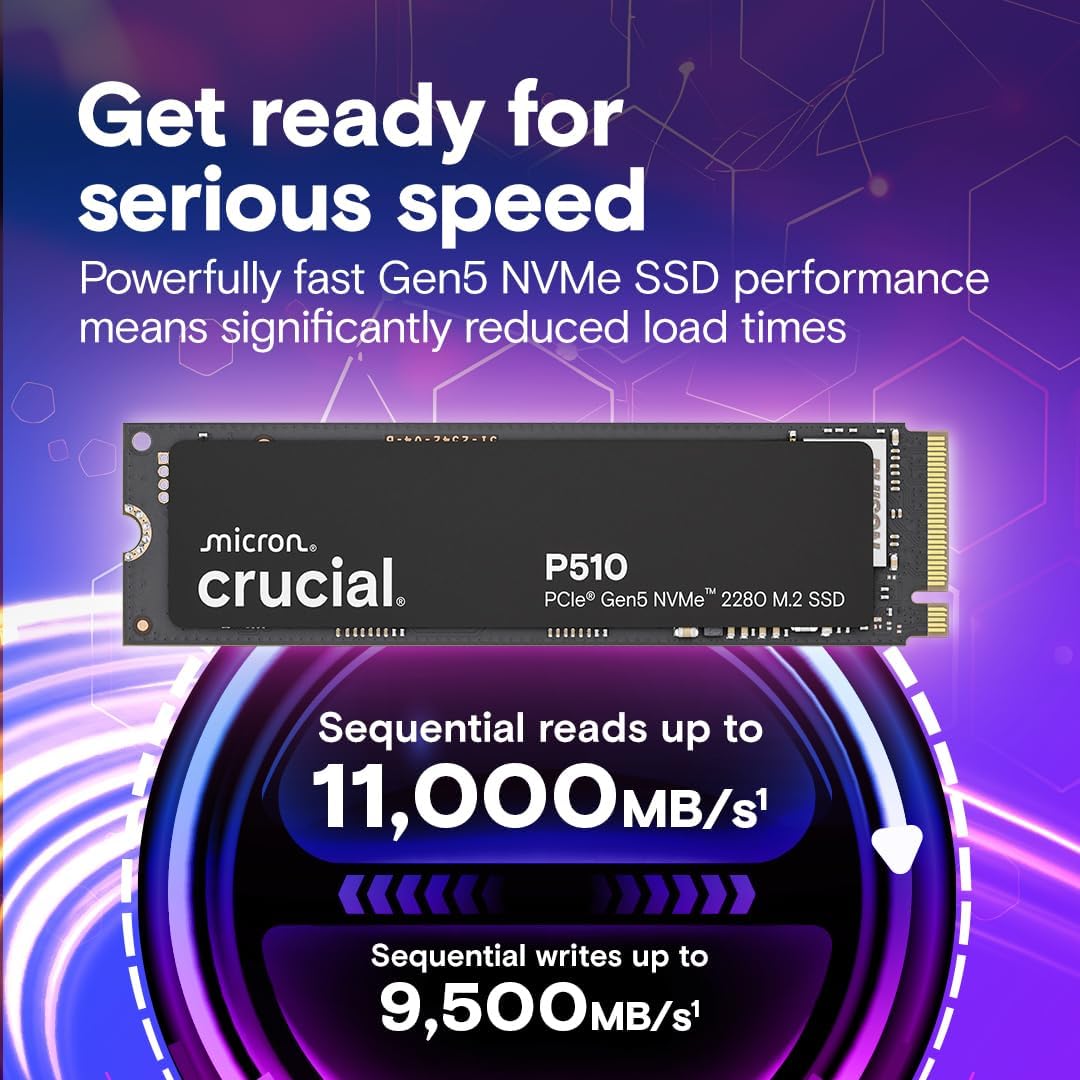 Crucial P510 1TB SSD NVMe PCIe - đánh giá và giá Samsung Ssd 980 Pro