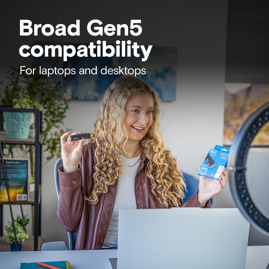 Crucial P510 1TB SSD NVMe PCIe - đánh giá và giá Samsung Ssd 980 Pro