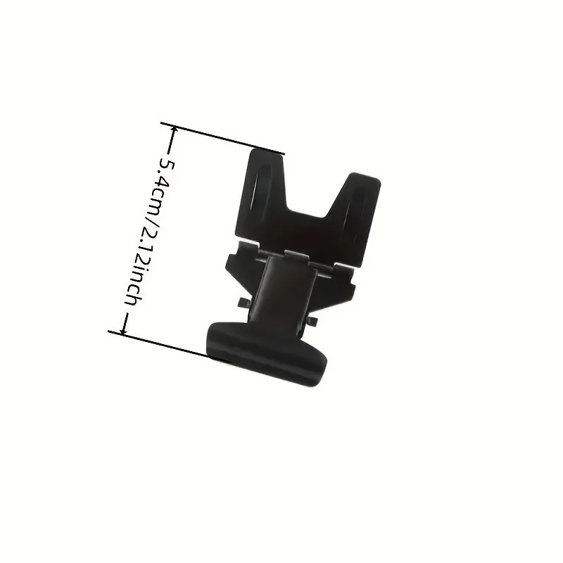 30pcs Metal POP Clip Sign Stan - đánh giá và giá Desk Setup Modern