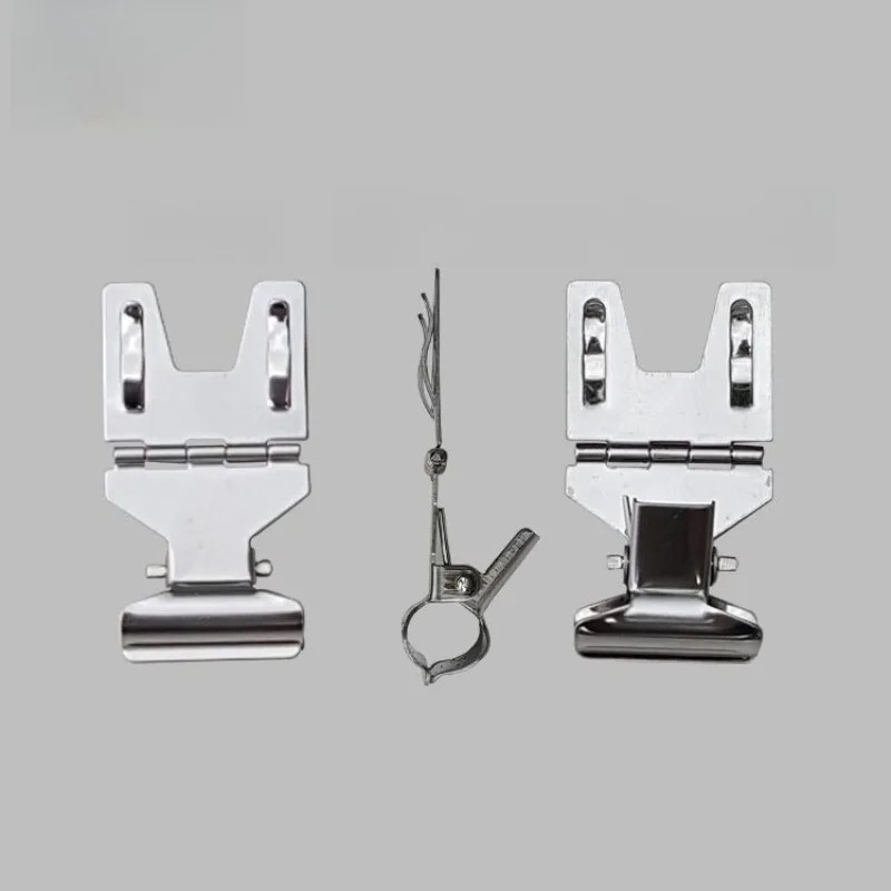 30pcs Metal POP Clip Sign Stan - đánh giá và giá Desk Setup Modern