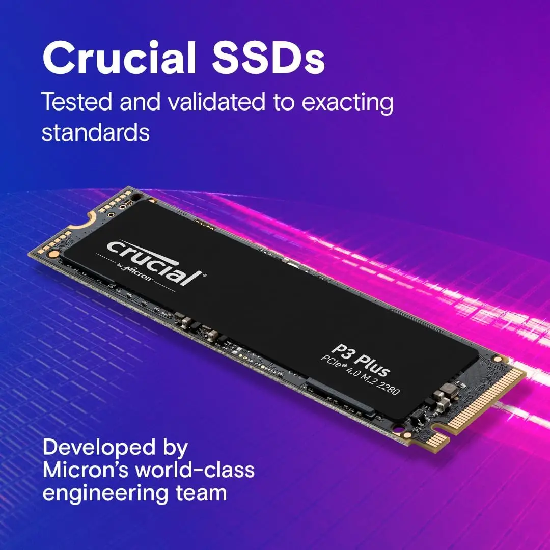 Crucial NVME 2280 P310 1TB SSD - đánh giá và giá Samsung Ssd 980 Pro