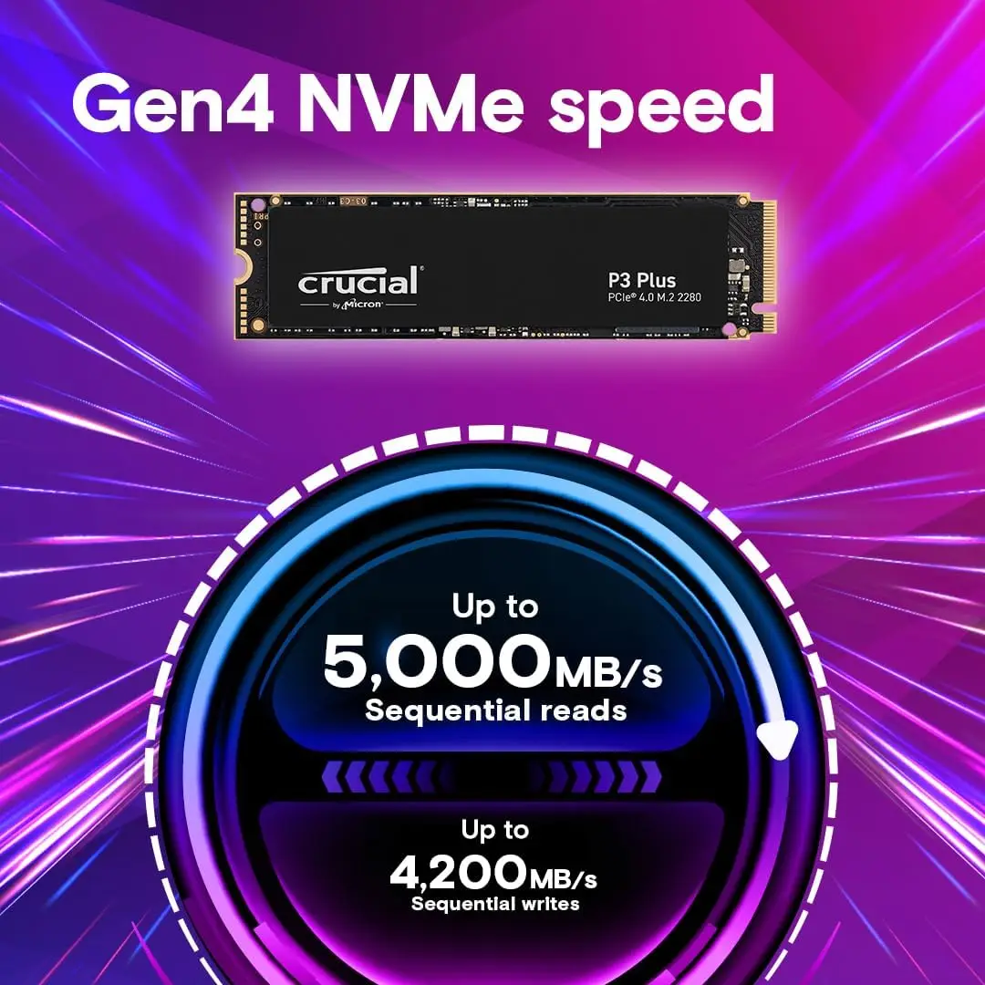 Crucial NVME 2280 P310 1TB SSD - đánh giá và giá Samsung Ssd 980 Pro