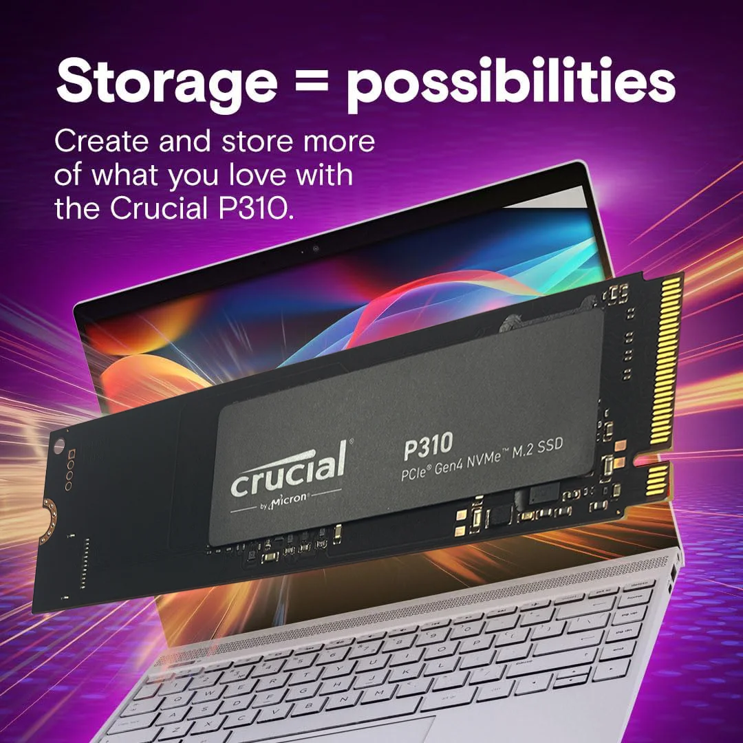Crucial P310 M.2 2280 PCIe Gen - đánh giá và giá Samsung Ssd 980 Pro