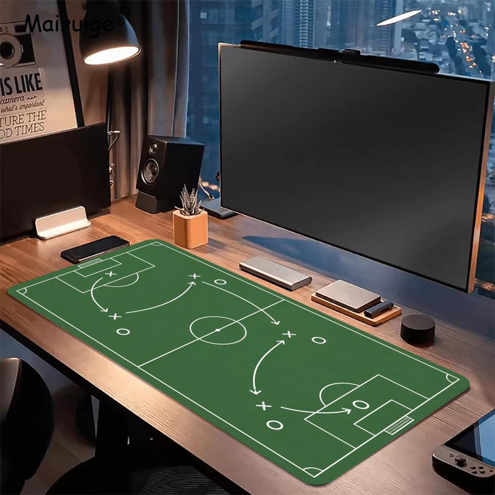 Tactical Board Mouse Pads Pc A - đánh giá và giá Desk Room Setup