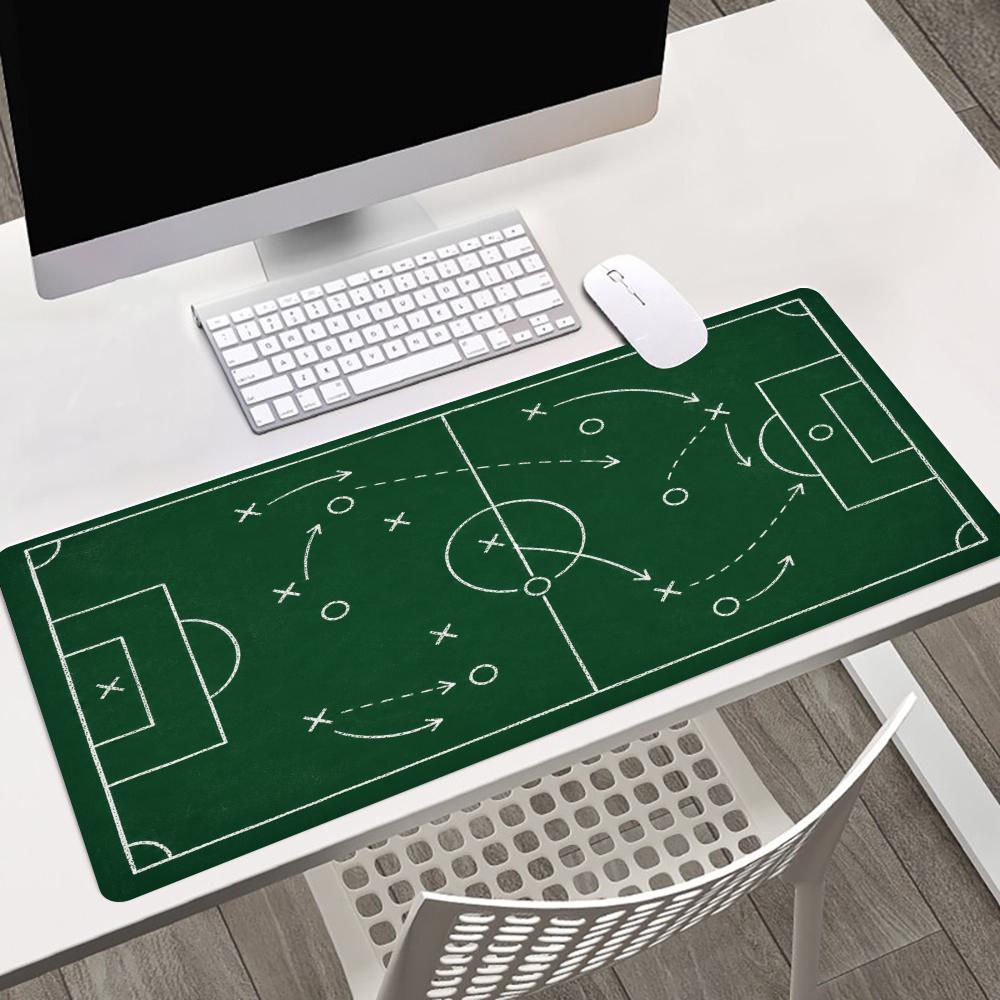Tactical Board Mouse Pads Pc A - đánh giá và giá Desk Room Setup