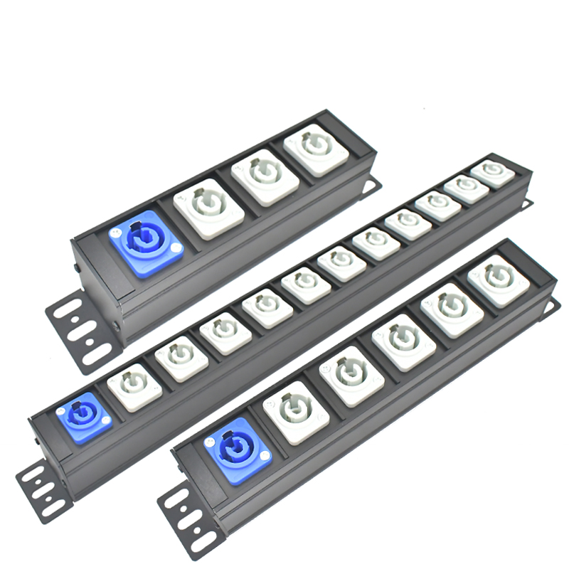 NAC3MPA NAC3MPB C Stage Light  - đánh giá và giá Power Strip Flat