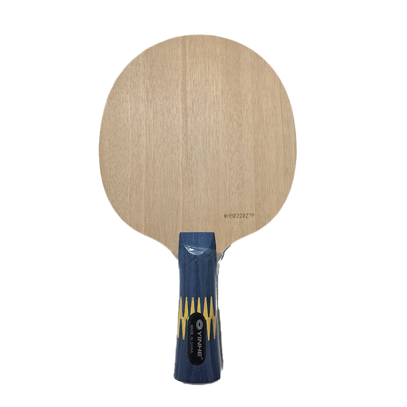 Yinhe-W6 W6 Table Tennis Blade - đánh giá và giá Desk Setup Tips