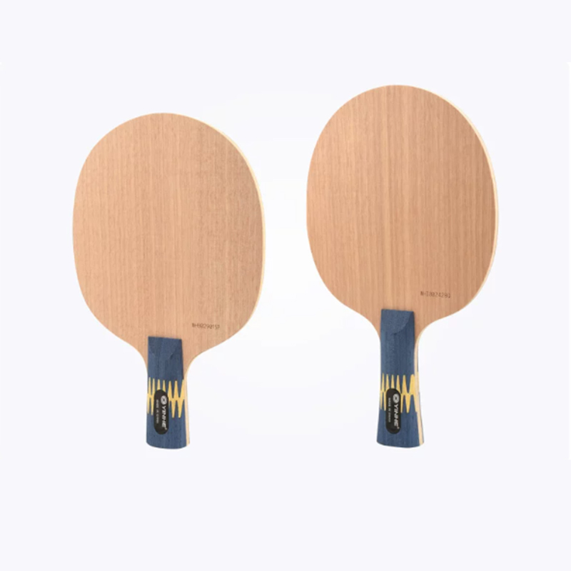 Yinhe-W6 W6 Table Tennis Blade - đánh giá và giá Desk Setup Tips
