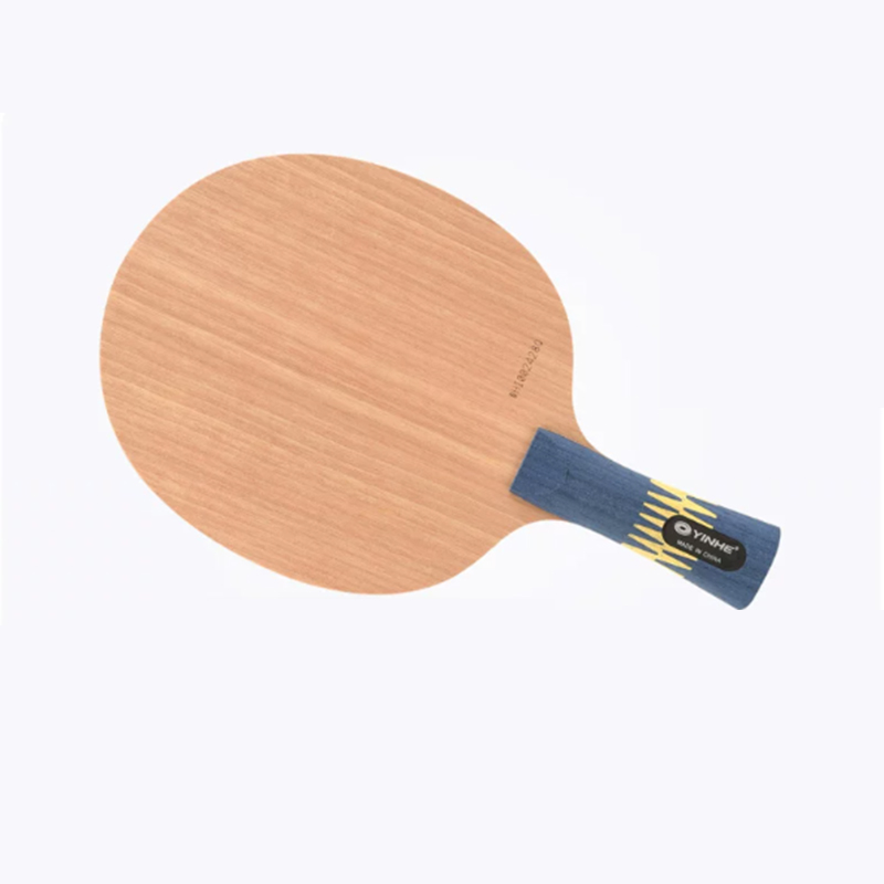 Yinhe-W6 W6 Table Tennis Blade - đánh giá và giá Desk Setup Tips