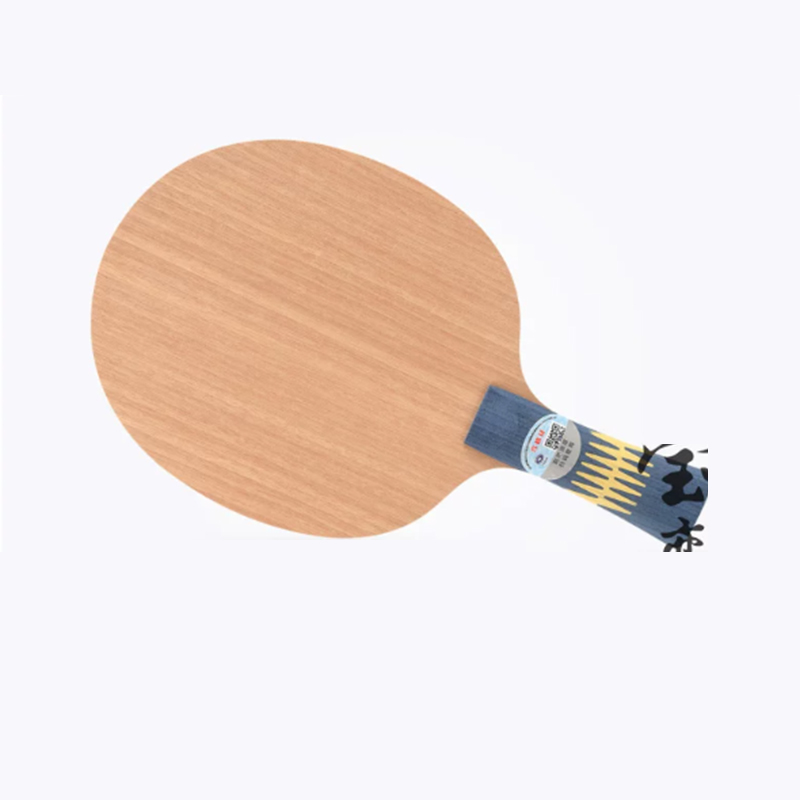 Yinhe-W6 W6 Table Tennis Blade - đánh giá và giá Desk Setup Tips