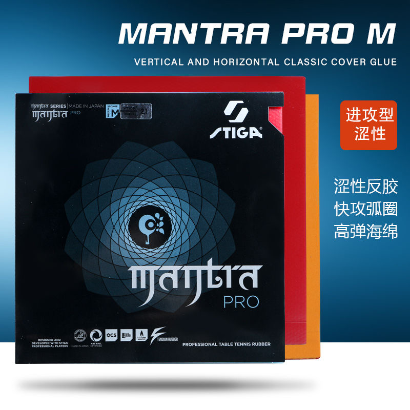 STIGA MANTRA PRO M / H XH Tabl - đánh giá và giá Desk Setup Tips
