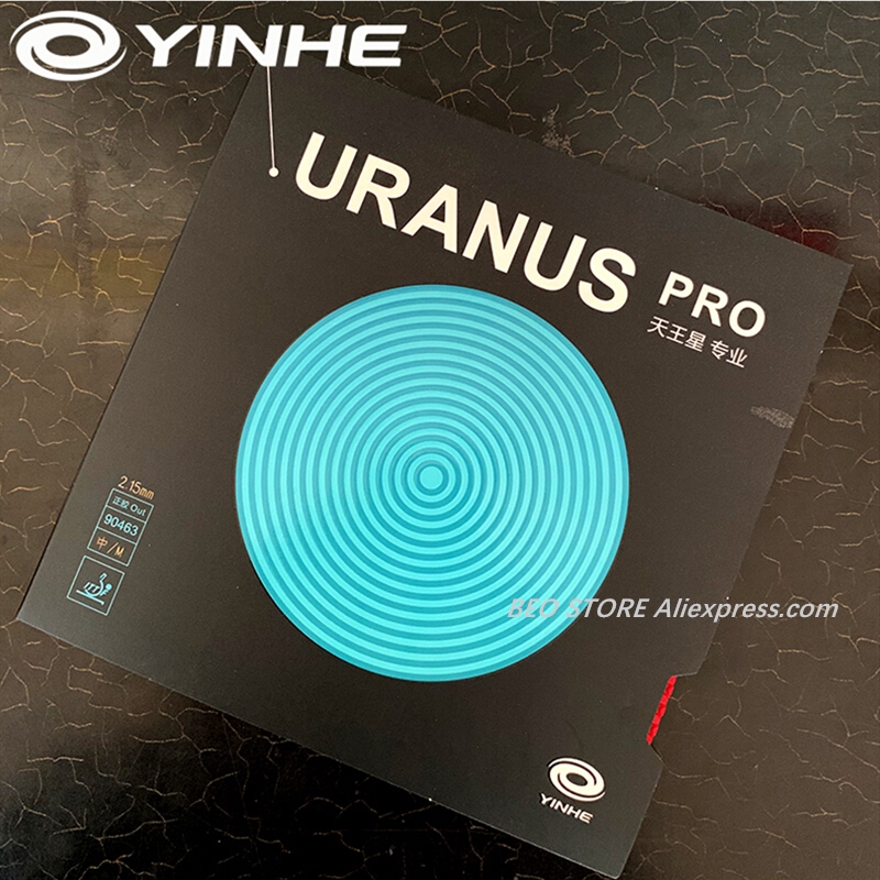 YINHE Sao Thiên Vương Pro Ngắn - đánh giá và giá Desk Setup Tips