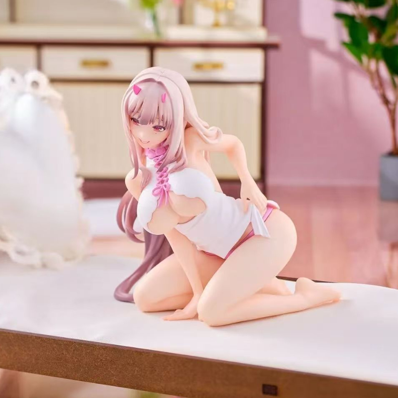 Soft, cute and sexy pretty gir - đánh giá và giá Desk Setup Tv