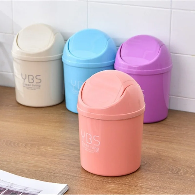 Car Universal Waste Bin with L - đánh giá và giá Desk Setup At Home