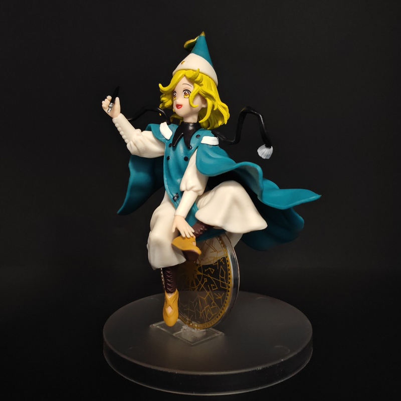 Witch Hat Atelier Coco Anime F - đánh giá và giá Desk Setup Tv