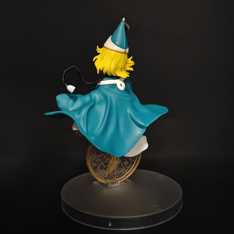 Witch Hat Atelier Coco Anime F - đánh giá và giá Desk Setup Tv