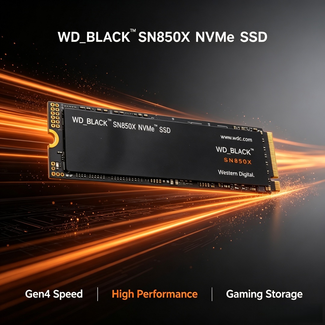 Western Digital SN850X 1TB 2TB - đánh giá và giá Samsung Ssd 980 Pro